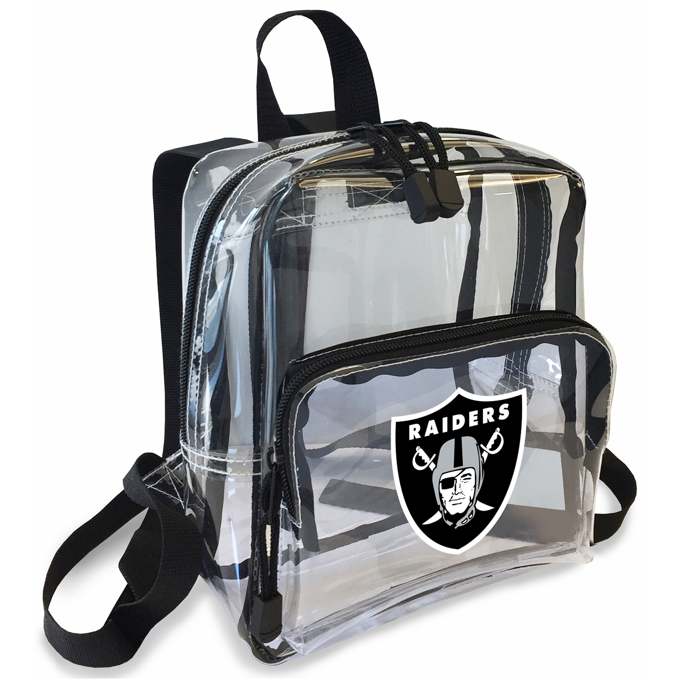 COPY - Las Vegas Raiders Gradient Lunch Bag