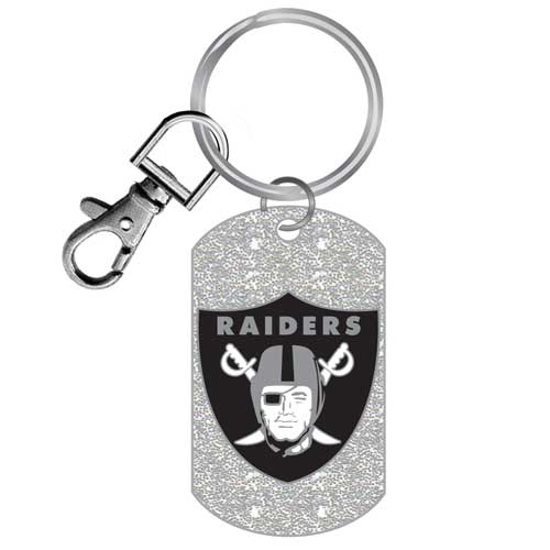 Raider keychain clearance