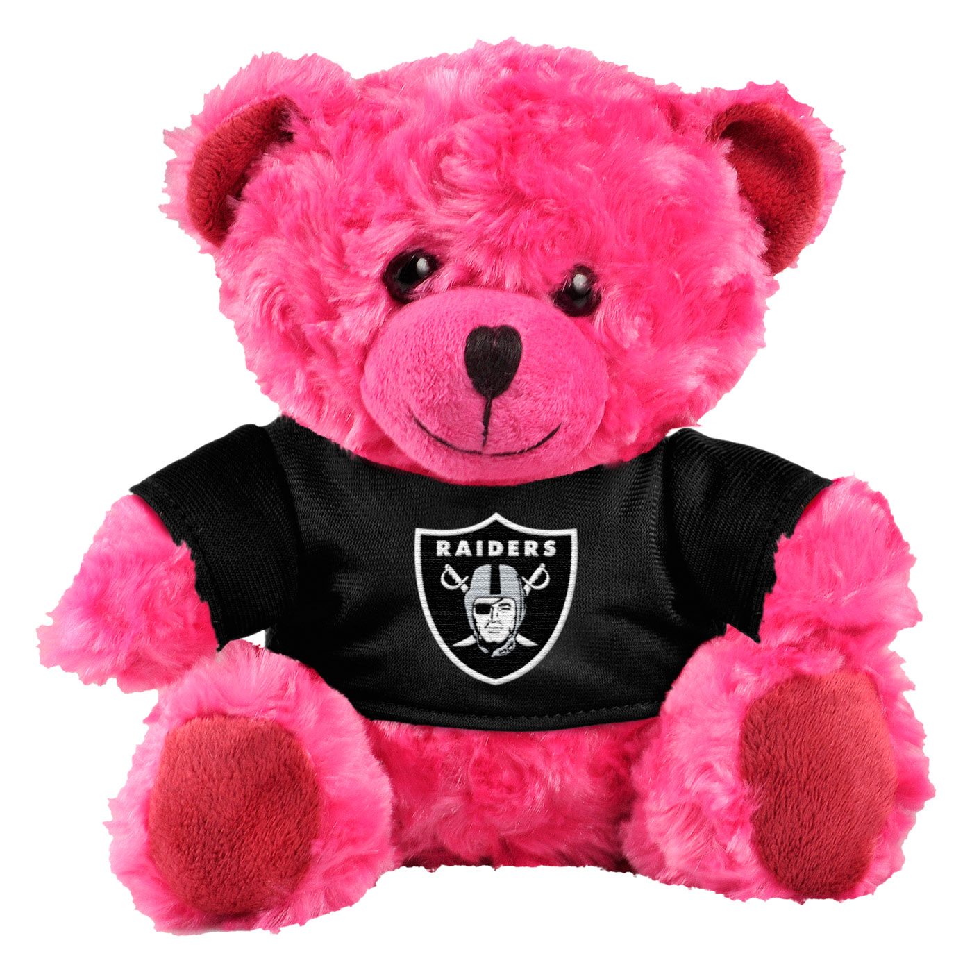 Las Vegas Raiders Jersey for Stuffed Animals