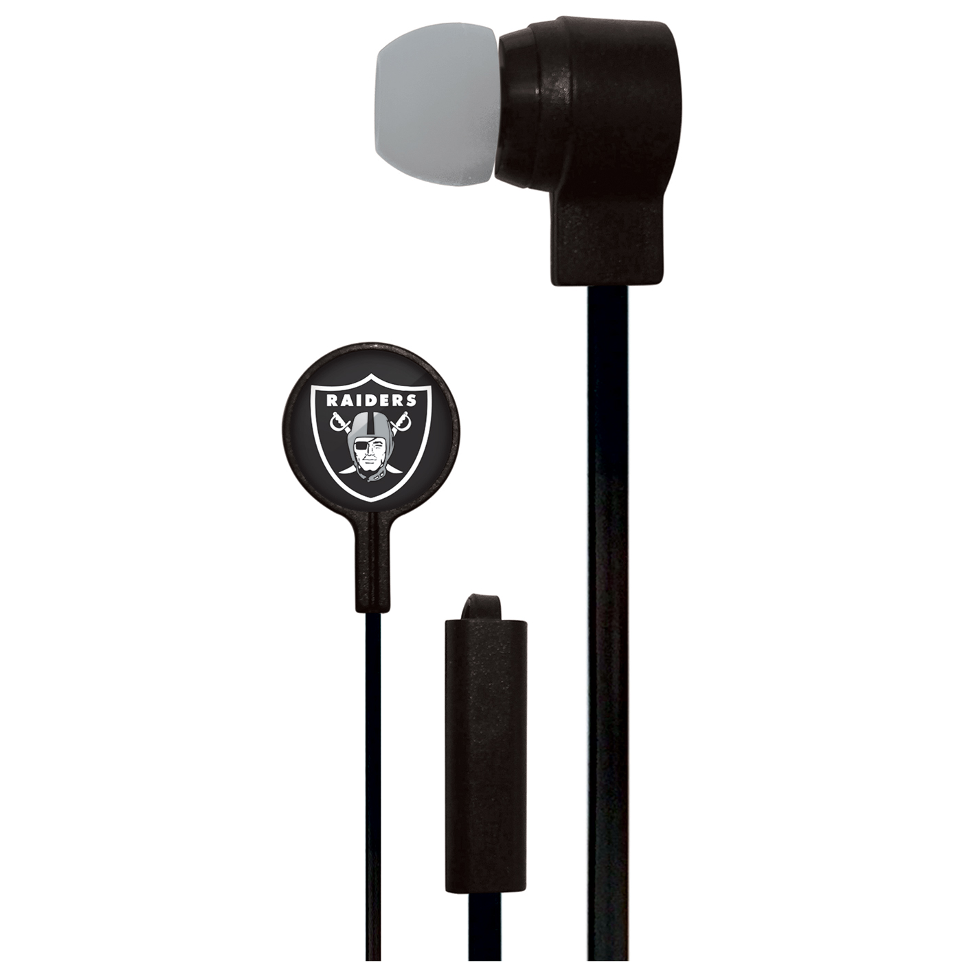 raider earbuds