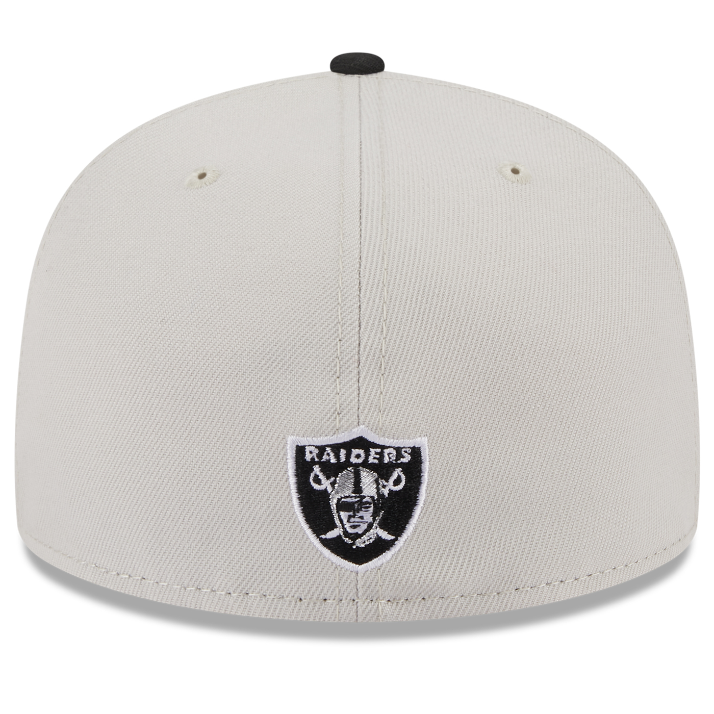 Las Vegas Raiders New Era 2023 NFL Draft Low Profile 59FIFTY