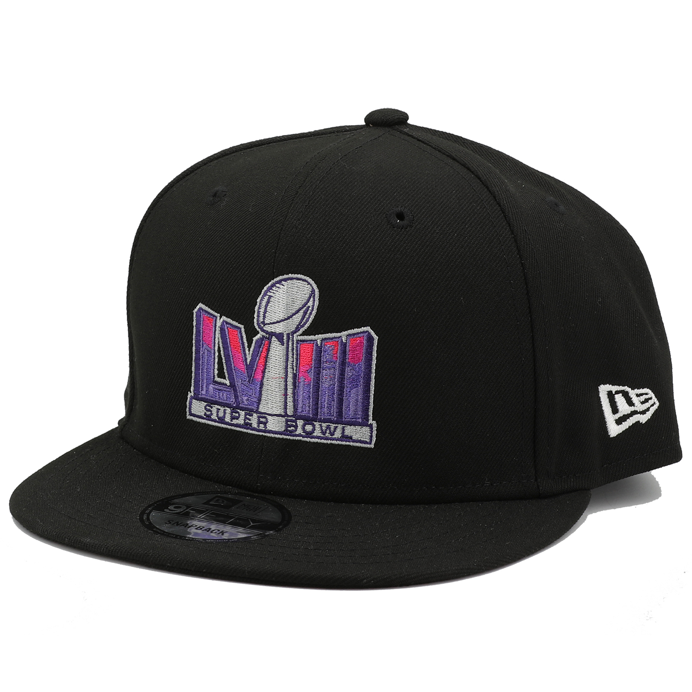 Product Detail  NEW ERA 9FIFTY SUPER BOWL LVIII CAP