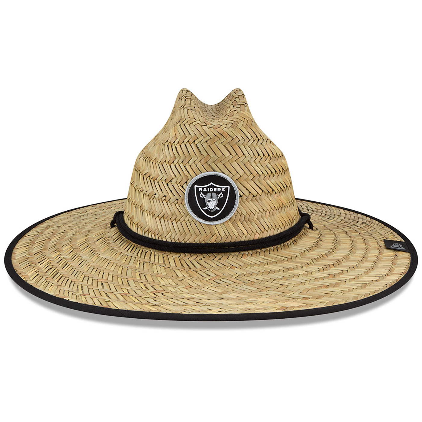 Raiders Cowboy Hat