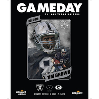 Product Detail  RAIDERS 2023 GAME DAY PIN SET