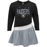 Oakland raiders toddler clearance sweatshirt