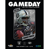 Product Detail  RAIDERS 2023 GAME DAY PIN SET