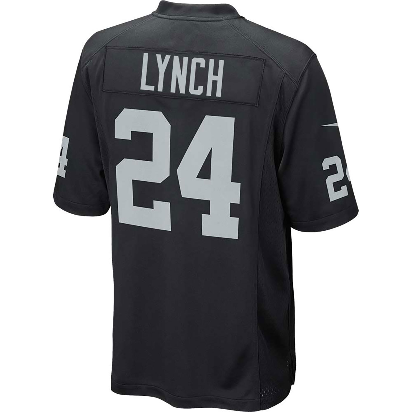 lynch youth jersey