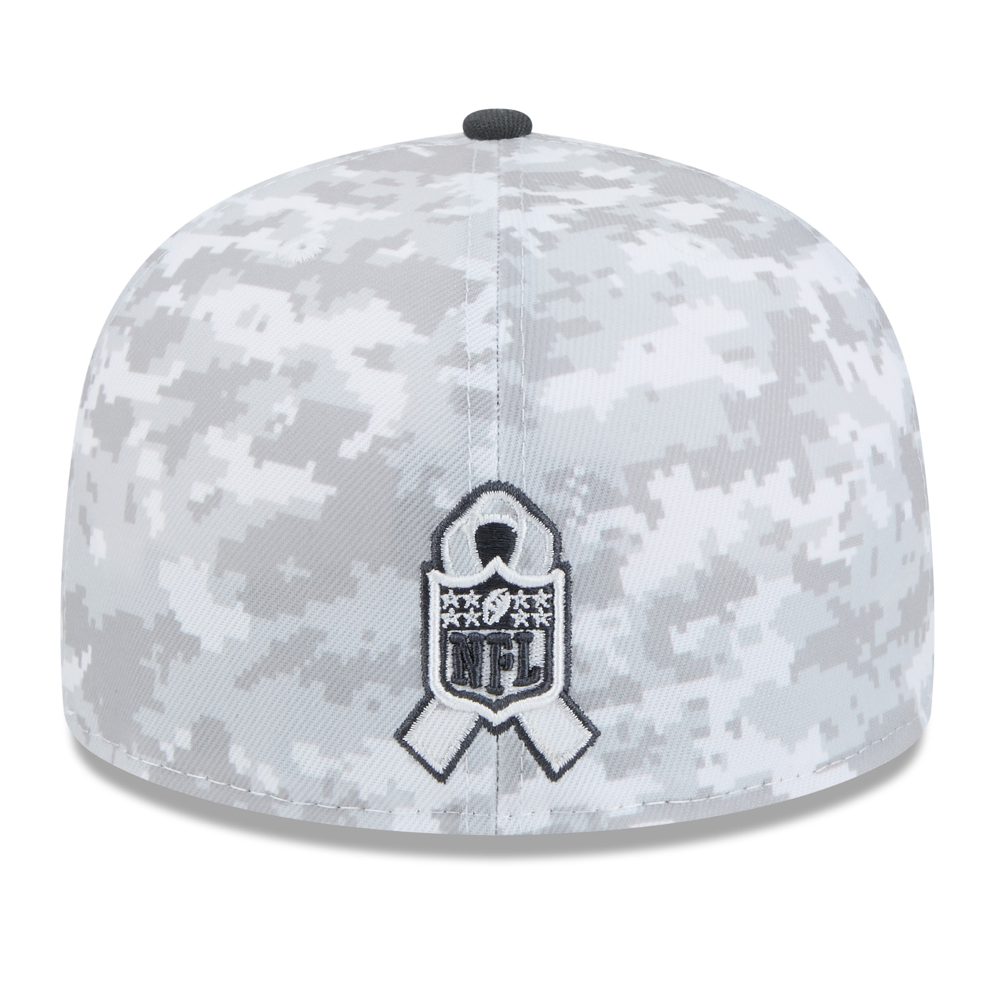 Product Detail NEW ERA 59FIFTY 2024 SALUTE TO SERVICE CAP BKWH 7