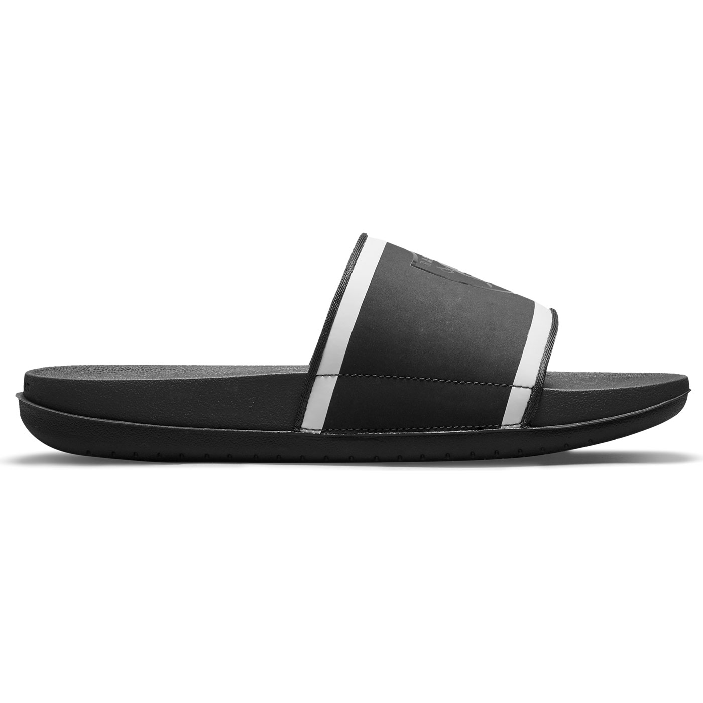 nike raiders slides