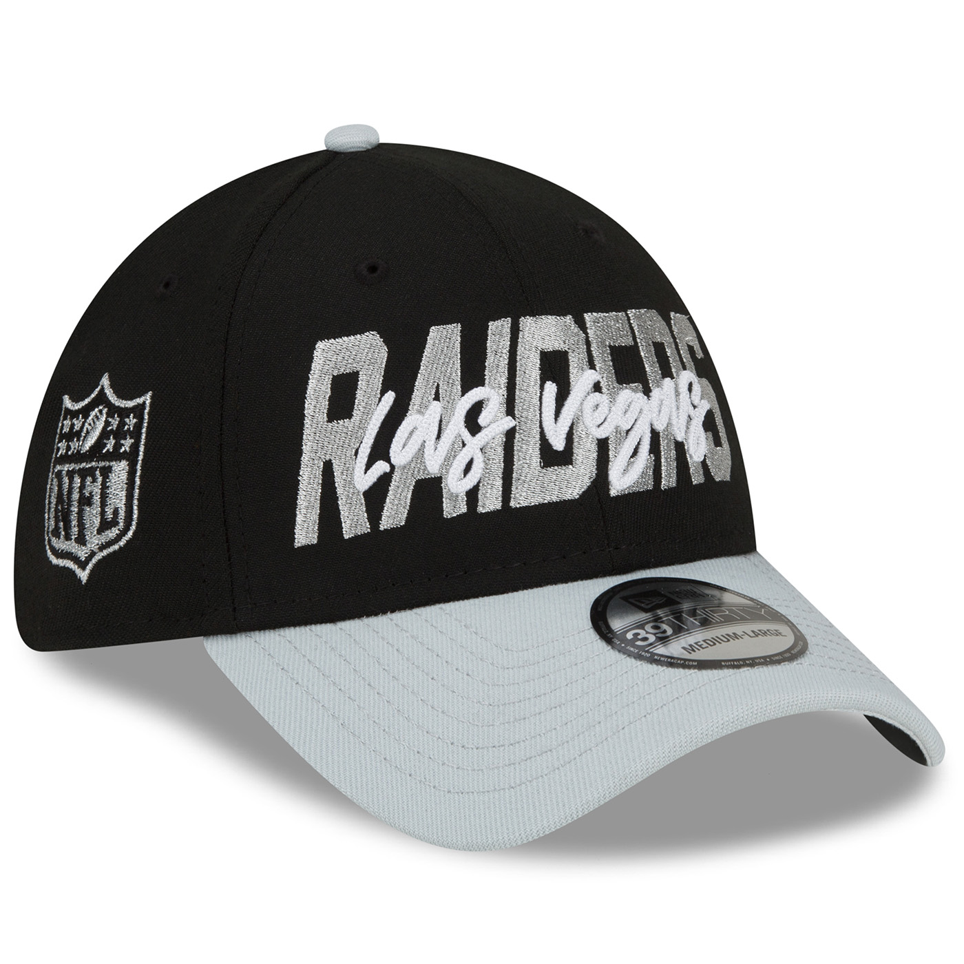 Product Detail  NEW ERA 39THIRTY 2022 NFL DRAFT CAP