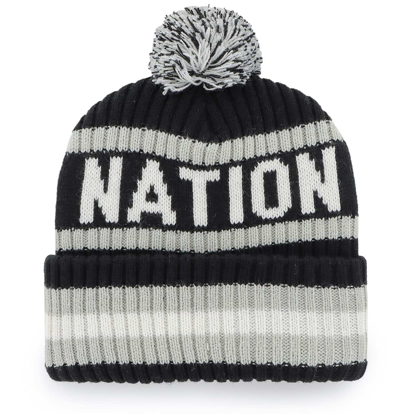 Product Detail | '47 BERING CUFF KNIT HAT