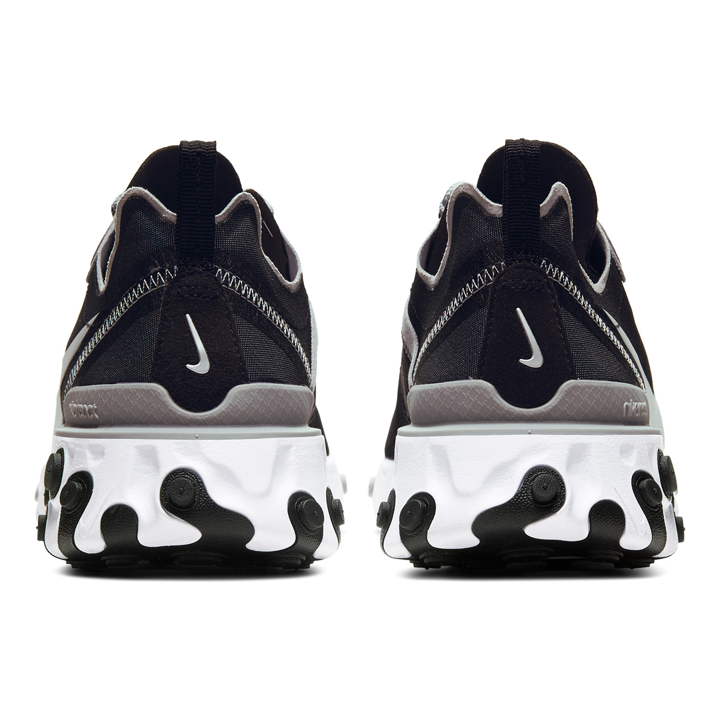 nike react element 55 raiders