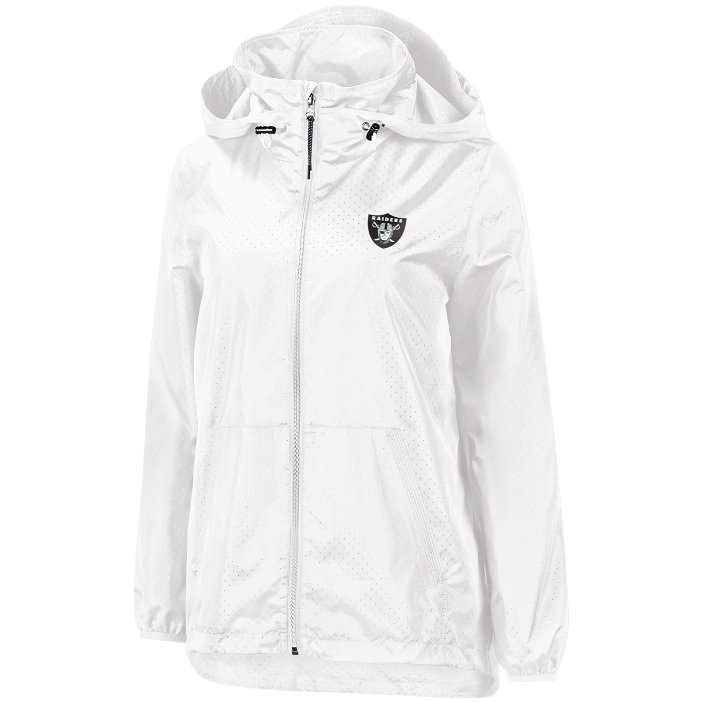 Product Detail  BLOWOUT JACKET - White - S