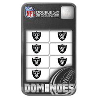 YouTheFan NFL Las Vegas Raiders 3D StadiumView Coasters - Allegiant Stadium