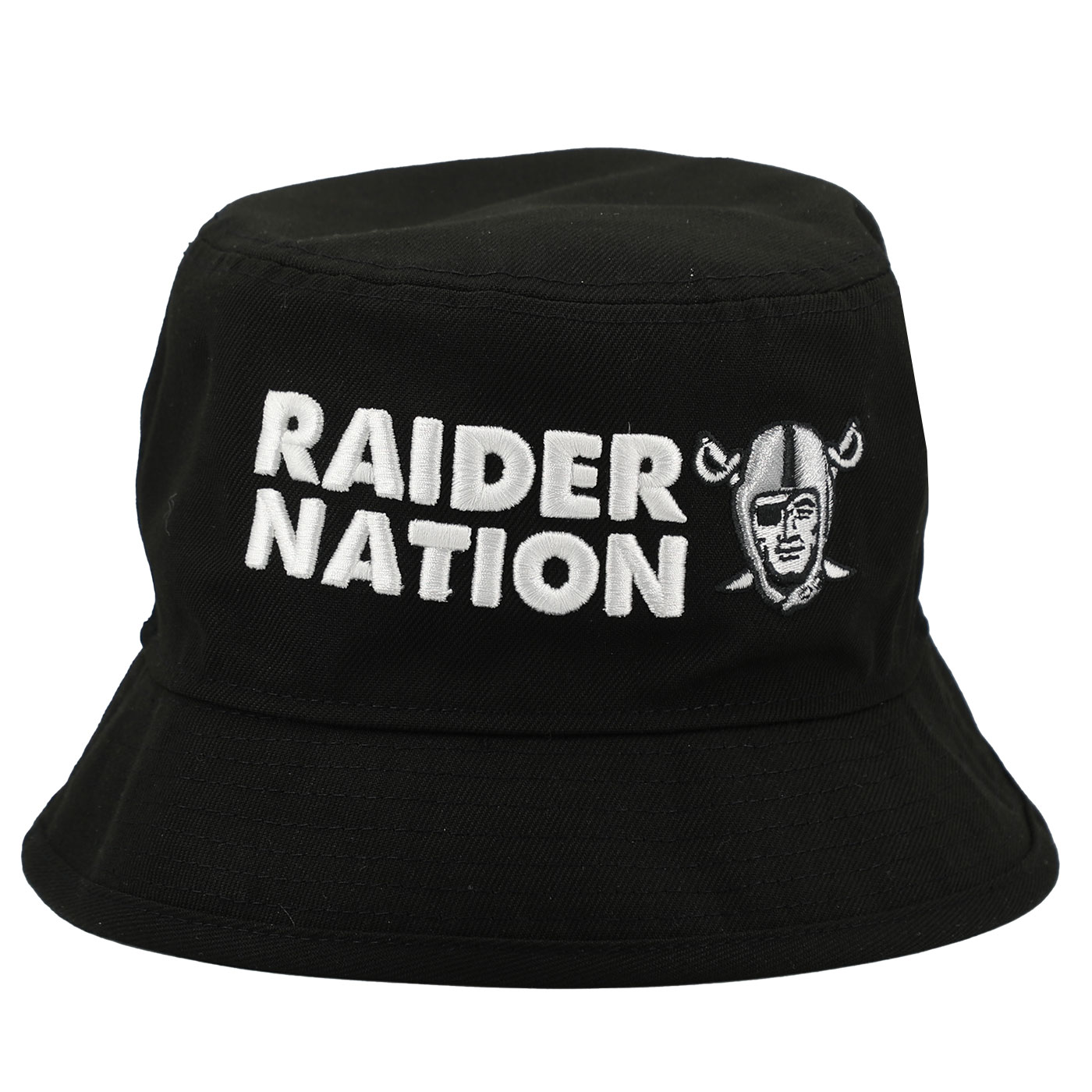 Raiders Bucket