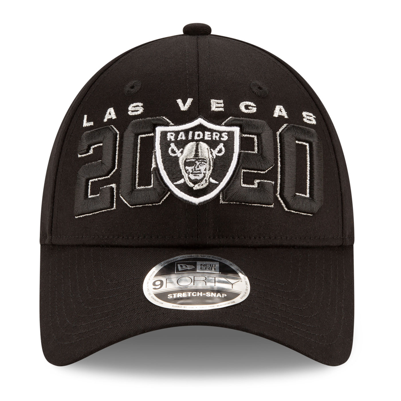 Raiders inaugural hat Clearance