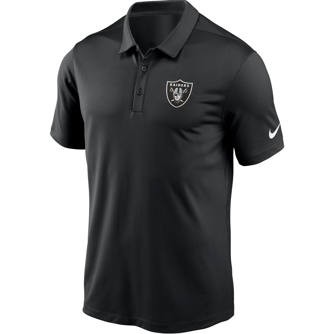 Product Detail NIKE FRANCHISE POLO Black S