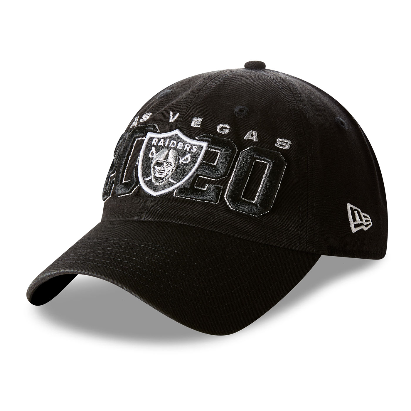 raiders strapback