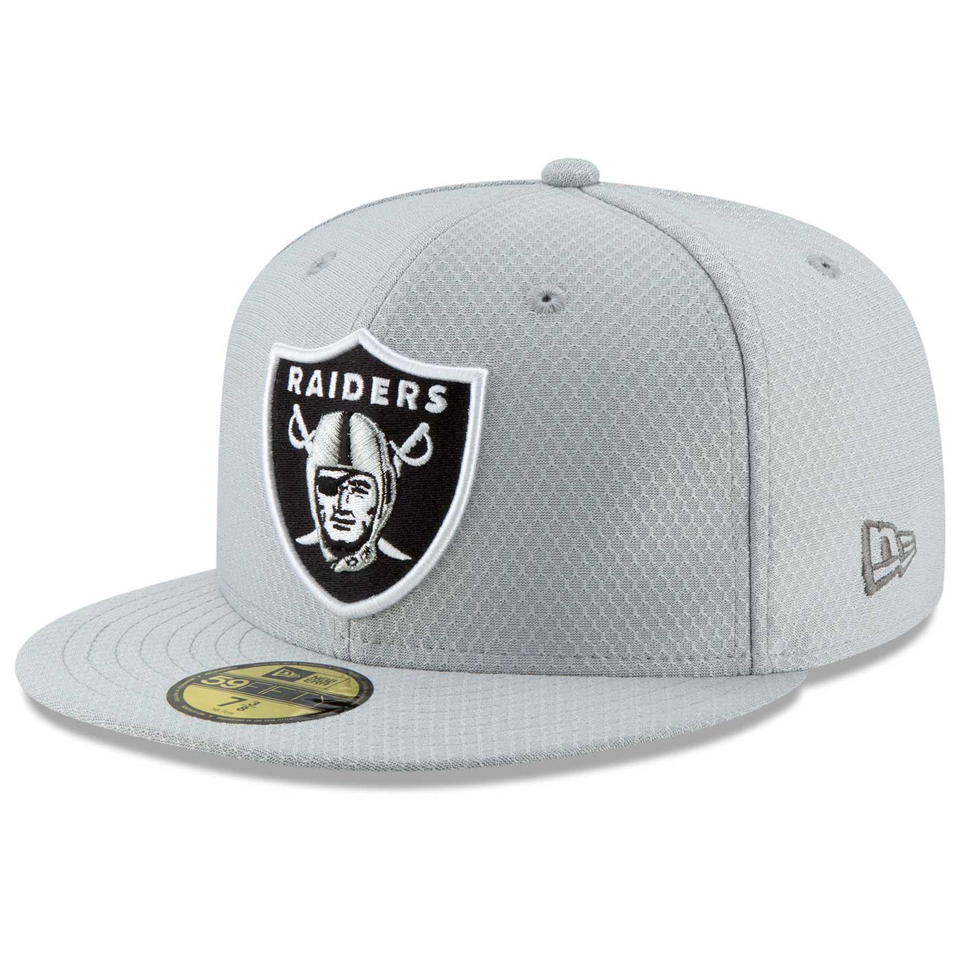 Product Detail  NEW ERA 59FIFTY 2018 ON FIELD CRUCIAL CATCH CAP