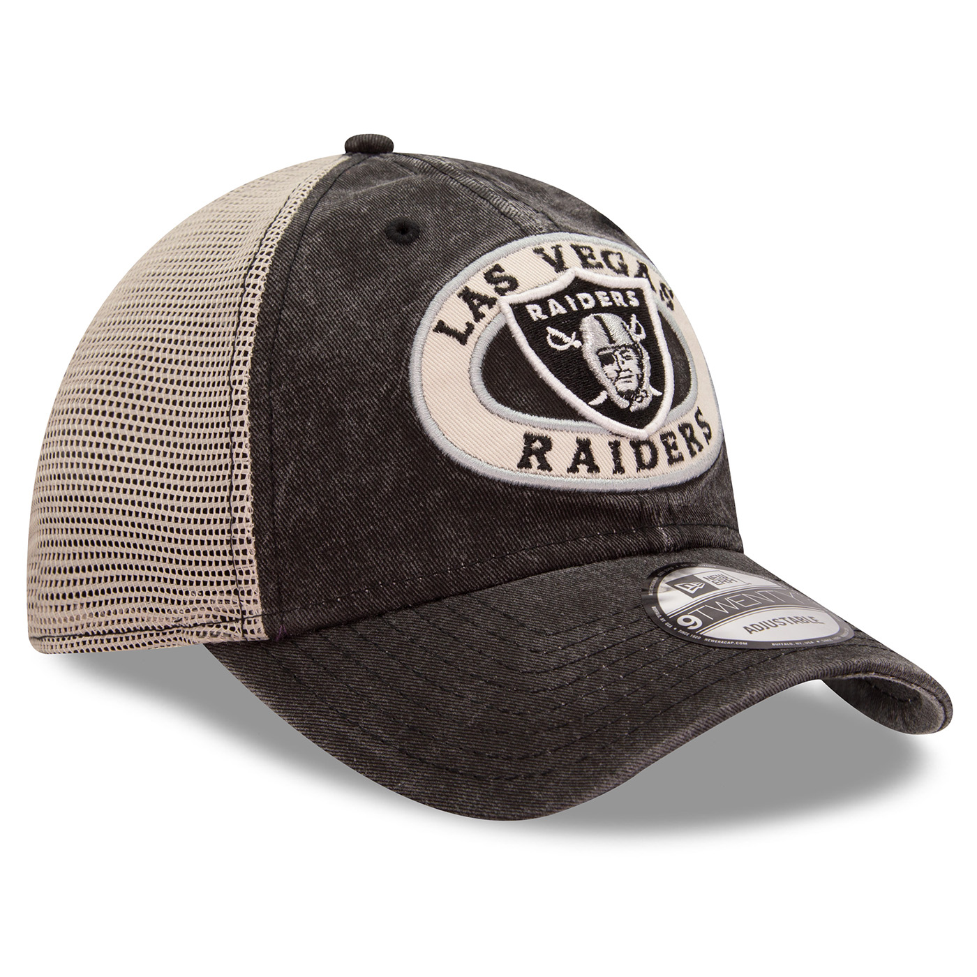 Raiders pride hat Outlet