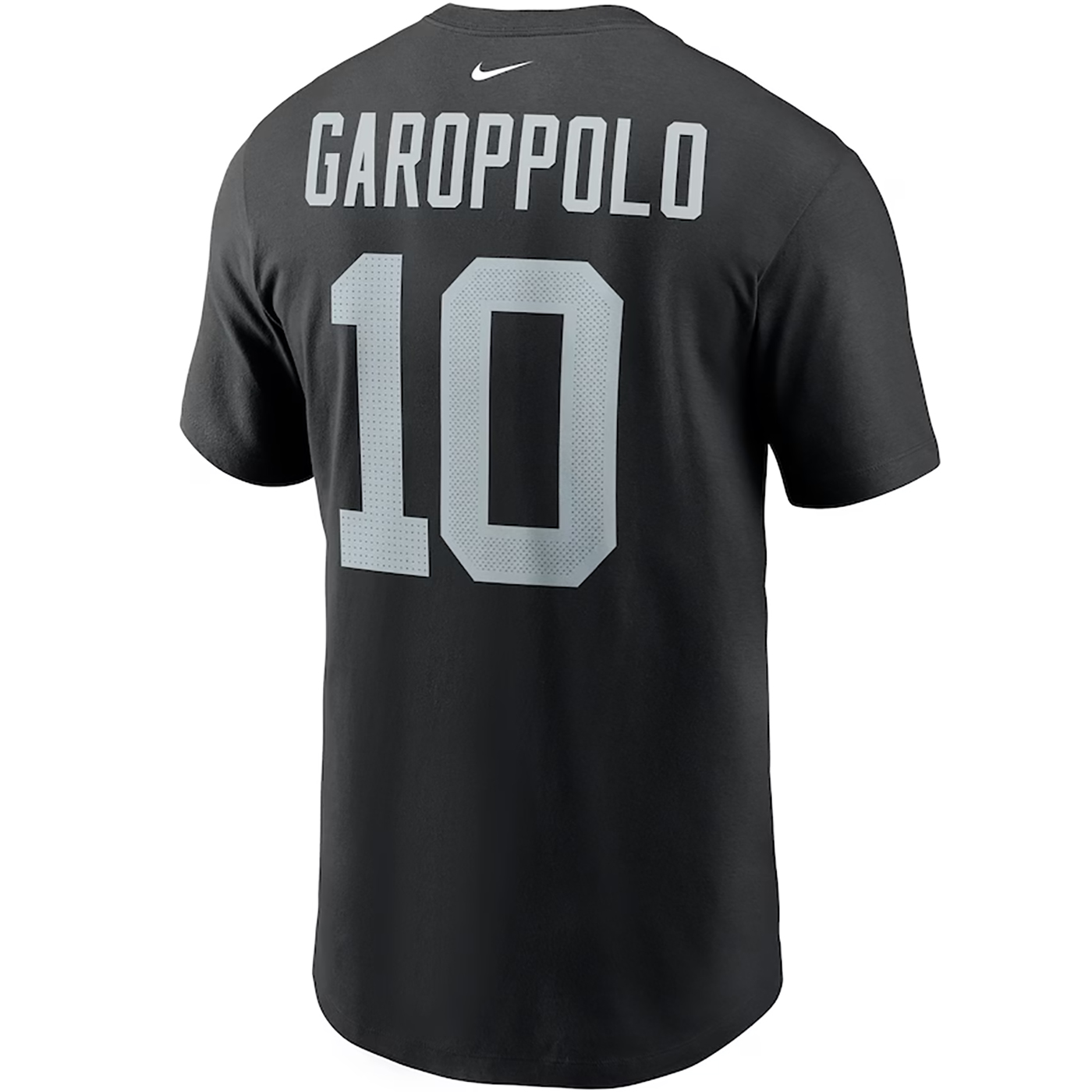 Product Detail NIKE JIMMY GAROPPOLO NAME NUMBER TEE