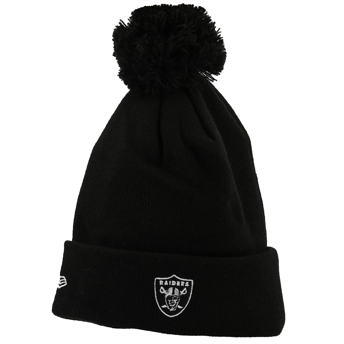 Raiders wooly hat deals