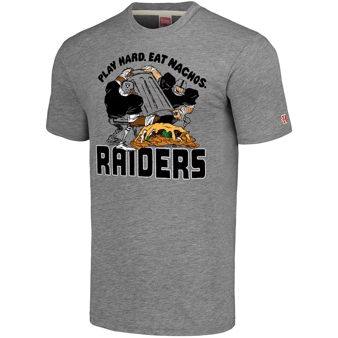 Raiders debut Orange Shirt Day jersey - MBC Radio