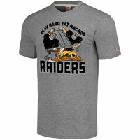 Los Angeles Coliseum Raiders Shirt - Peanutstee