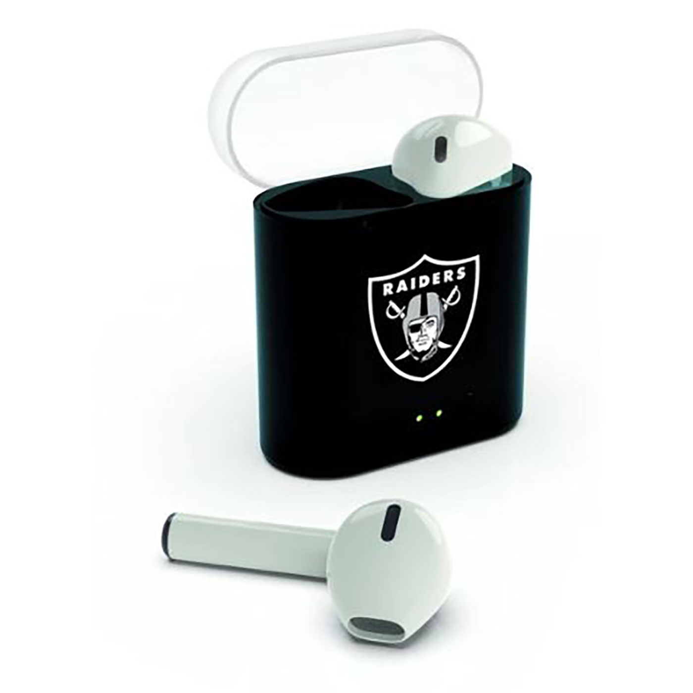 raider earbuds