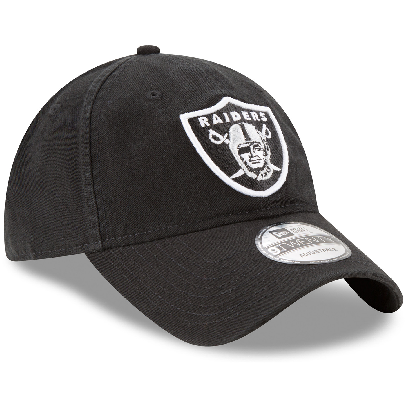 New Era Las Vegas Raiders Core Classic Beanie