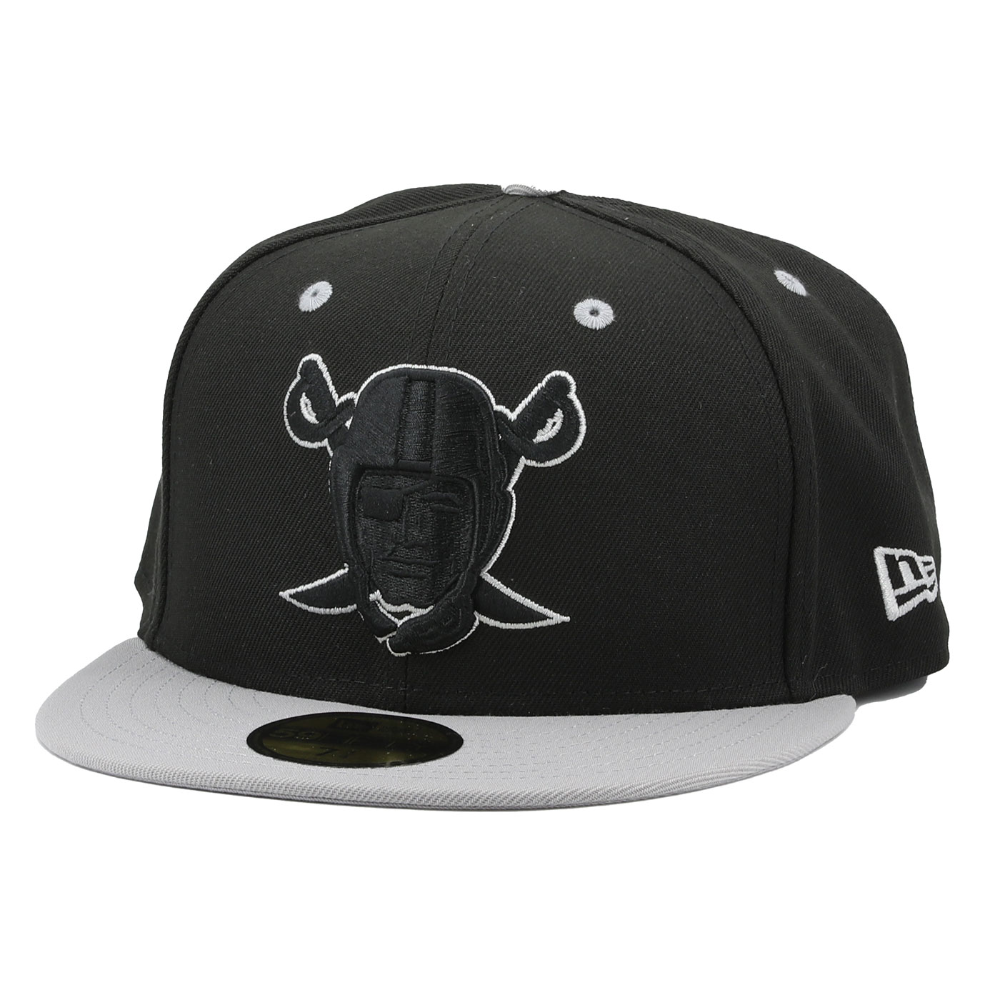 Product Detail | NEW ERA 59FIFTY 2T ELEMENTAL PIRATE CAP - BKGR - 7