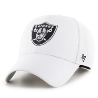 Product Detail  '47 LAS VEGAS DEFROST MVP CAP - White