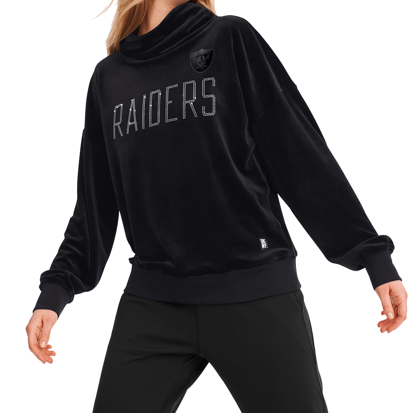 Las Vegas Raiders Men's Sweatsuit Football Sweatshirt Pants