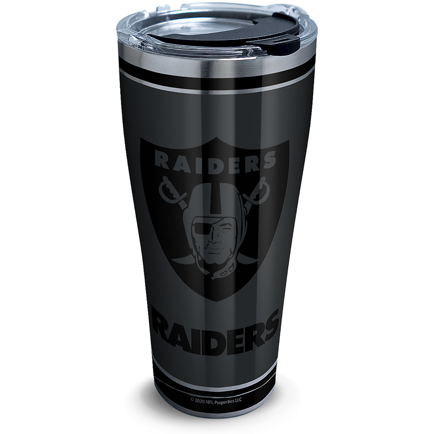  Tervis Tumbler Company: Oakland Raiders