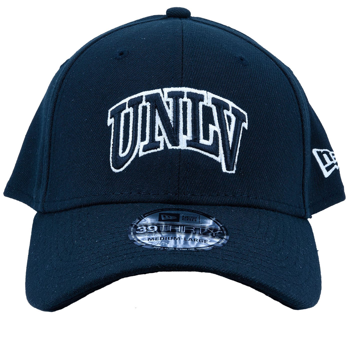 Unlv hats deals new era