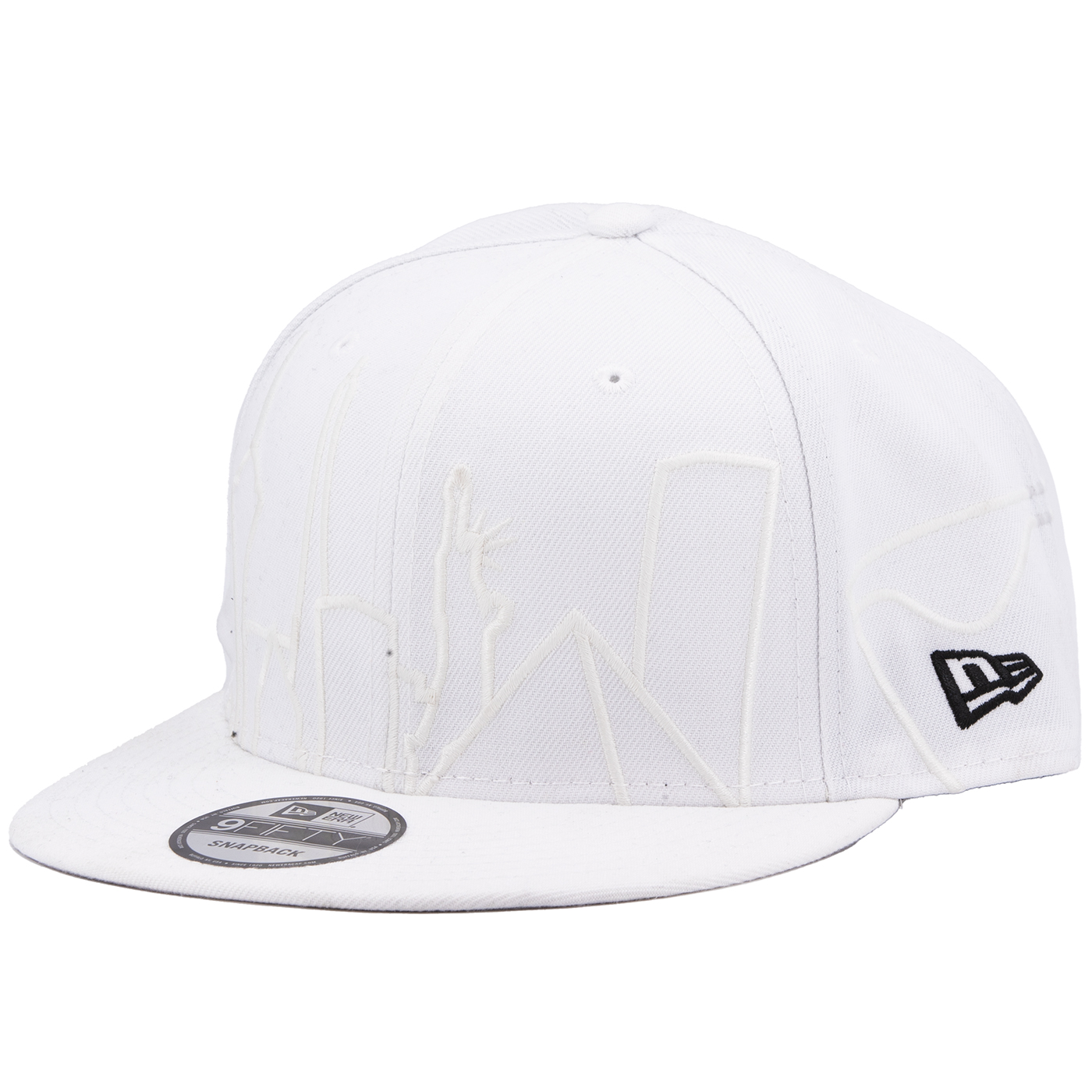 Product Detail NEW 9FIFTY RAIDER SKYLINE CAP