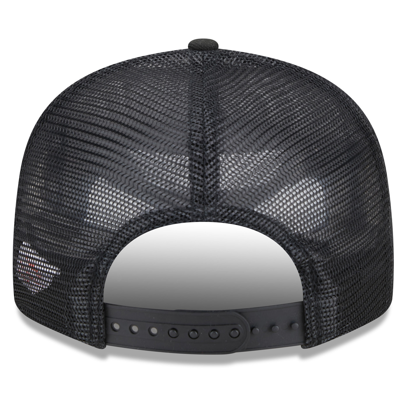 Product Detail | NEW ERA 9FIFTY GRADE TRUCKER MESH CAP