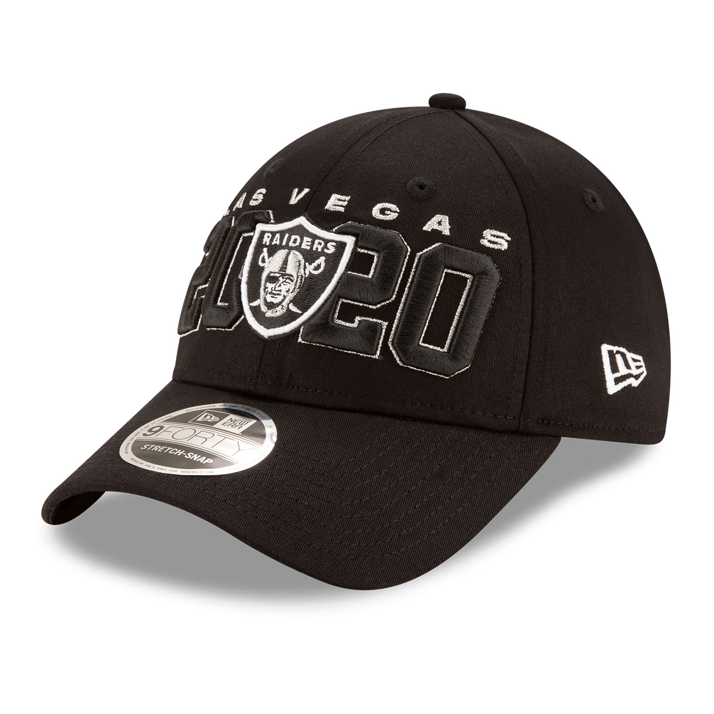 NEW ERA YOUTH 9FORTY OFFICIAL LAS VEGAS 