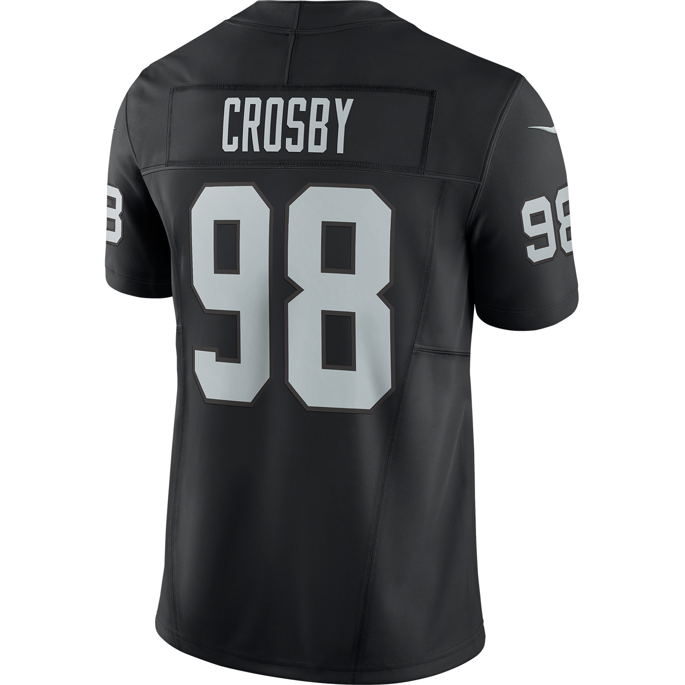 Product Detail  NIKE PRO BOWL 2022 MAXX CROSBY JERSEY