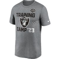 Las Vegas Raiders Super Bowl XI Champs T-Shirt from Homage. | Officially Licensed Vintage NFL Apparel from Homage Pro Shop.