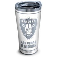 Las Vegas Raiders Water Cooler Mug