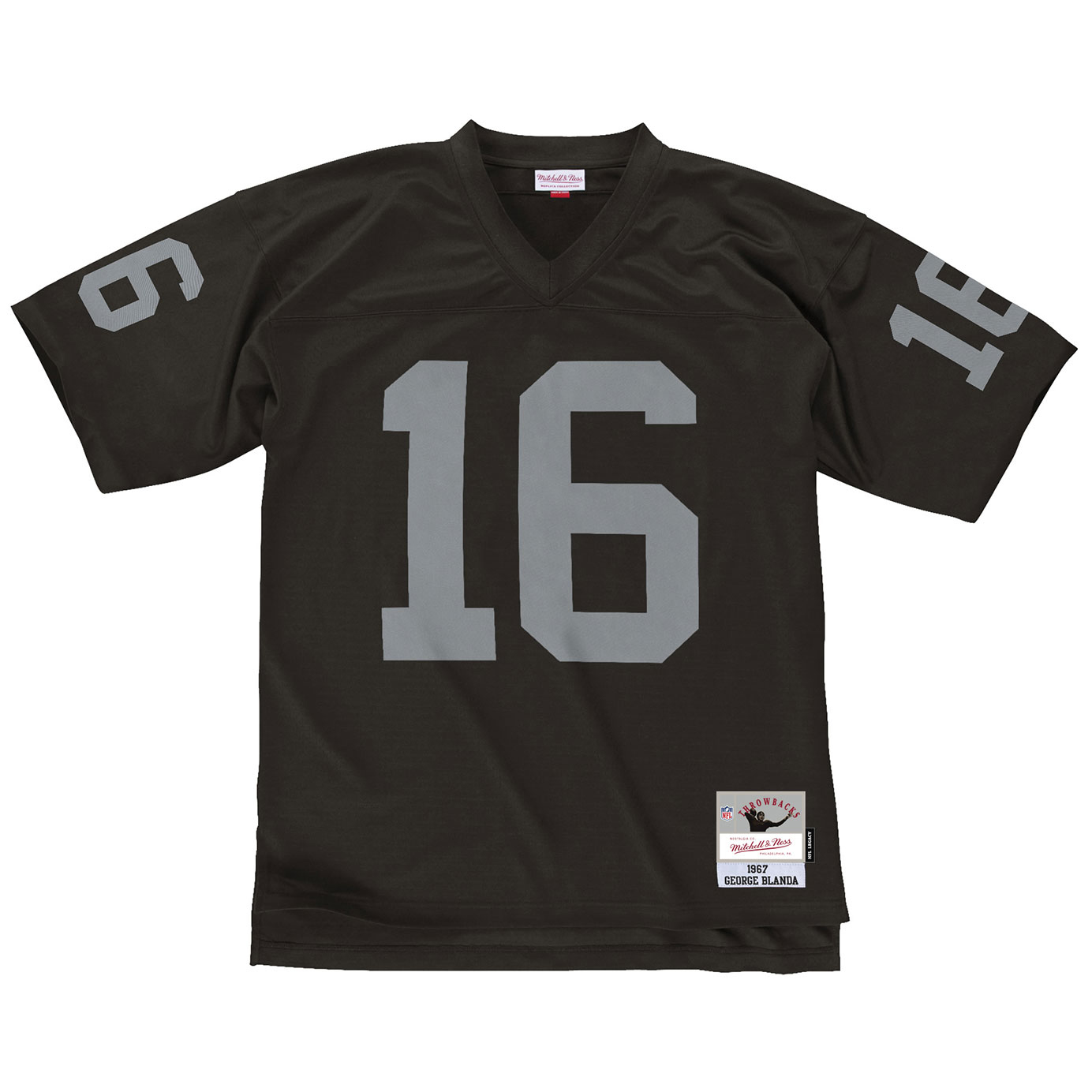 mitchell and ness nfl jersey