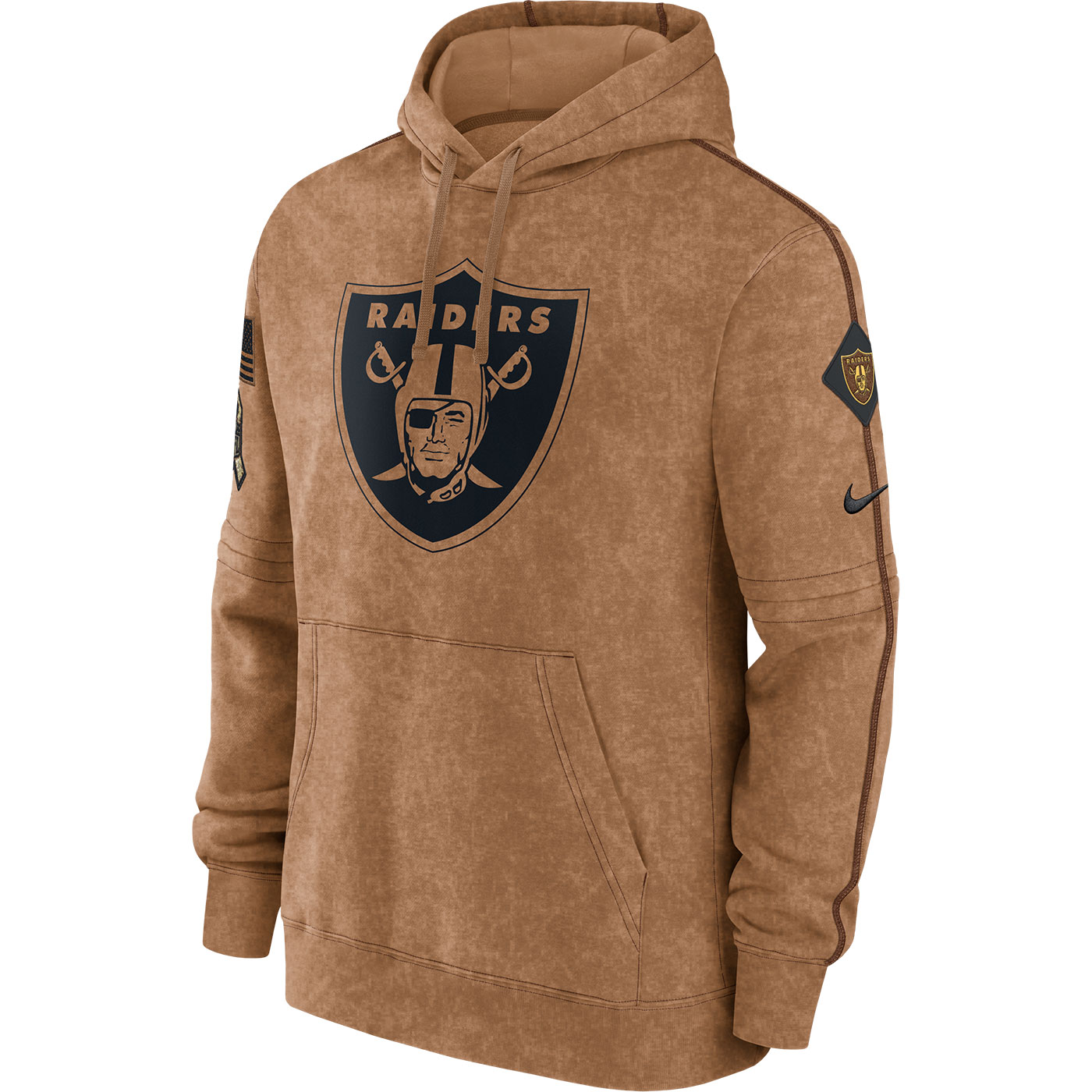 Product Detail  NIKE 2023 SALUTE TO SERVICE HOOD