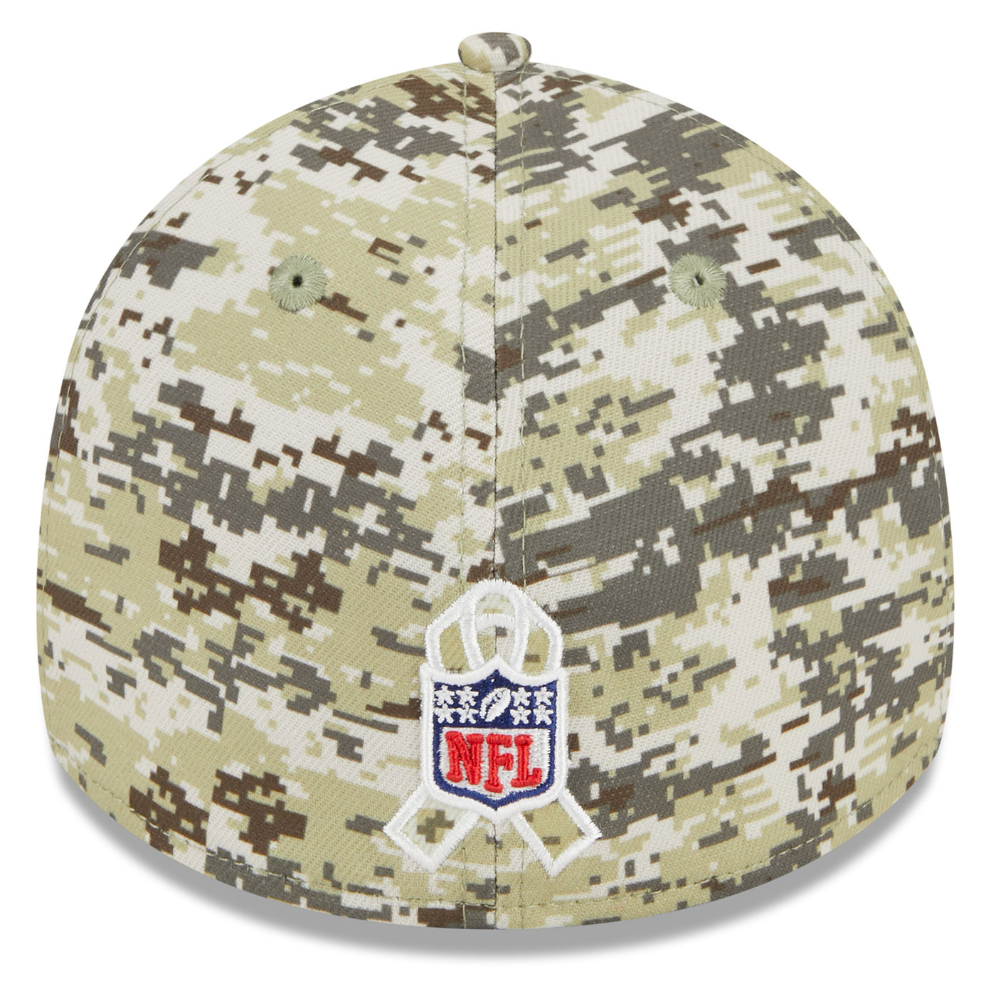 Product Detail  NEW ERA 39THIRTY 2023 SALUTE TO SERVICE CAMO CAP