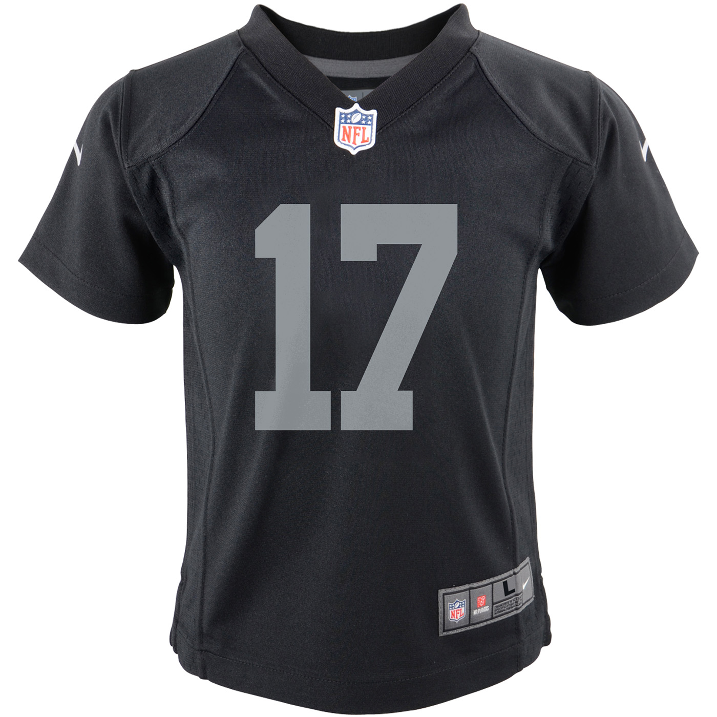 Product Detail  NIKE DAVANTE ADAMS INFANT GAME JERSEY