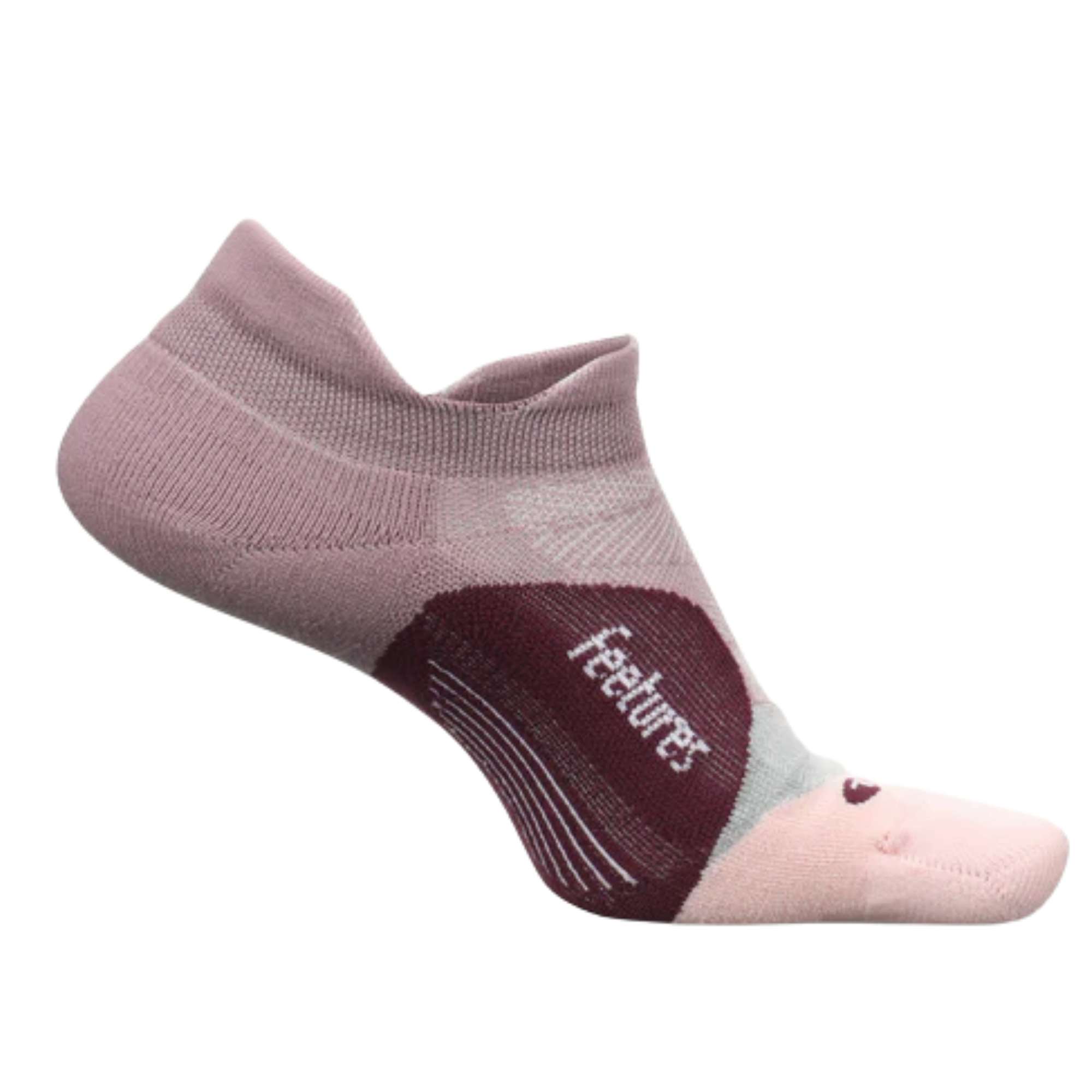 Feetures elite ultra no show sock - The Running Well Store