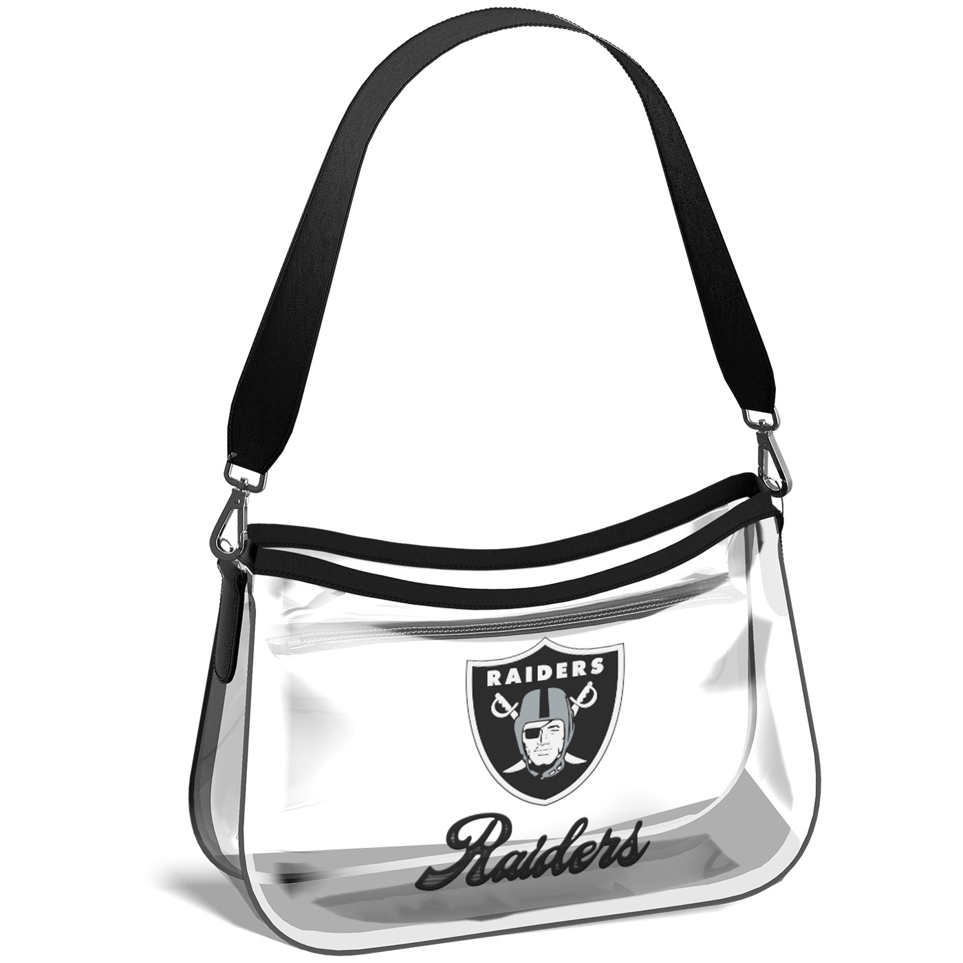 Raiders Purse outlet