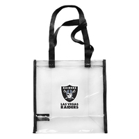 Las Vegas Raiders Tailgate Tote