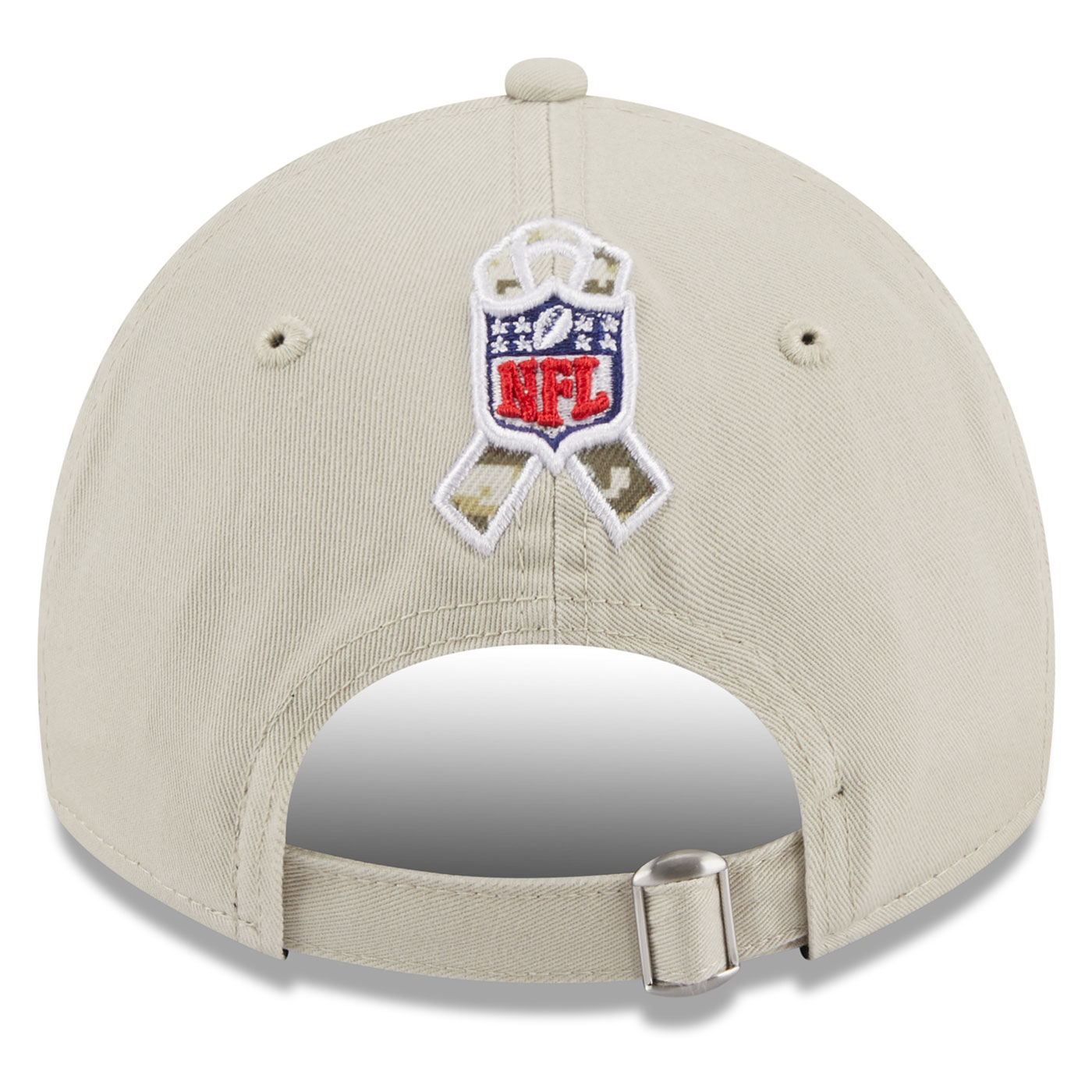 Las Vegas Raiders New Era Toddler 2023 Sideline 9TWENTY Adjustable