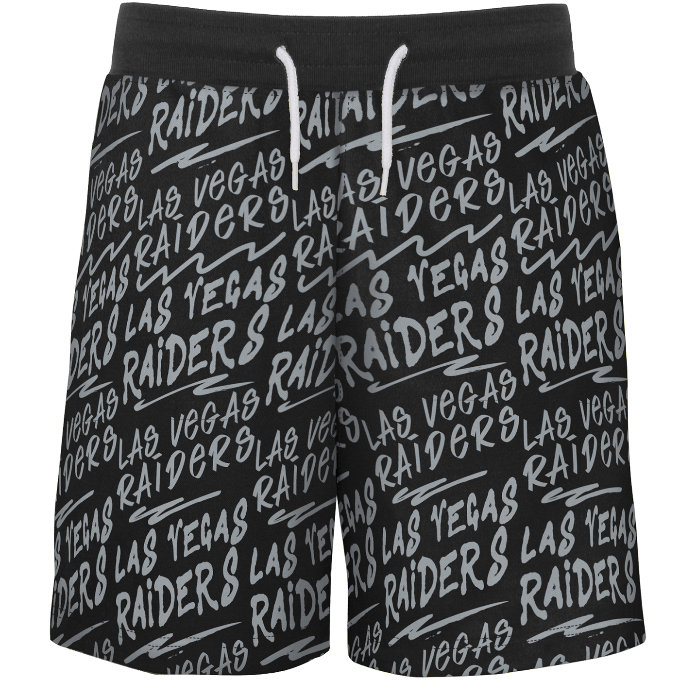 Product Detail  YOUTH SUPER SHORTS - Black - S